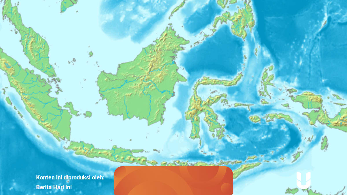 Jelaskan Pengaruh Faktor Letak Terhadap Kondisi Indonesia